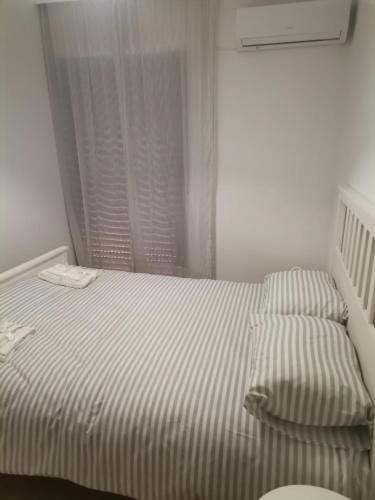 S & K Apartment Free Indoor Parking Atena Exterior foto