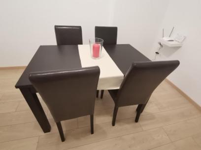 S & K Apartment Free Indoor Parking Atena Exterior foto