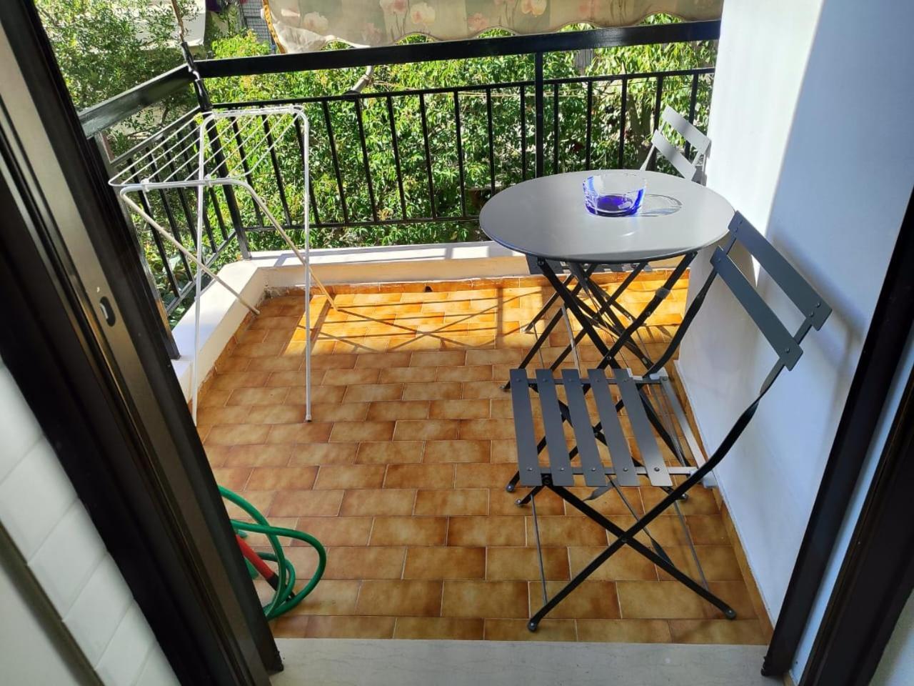 S & K Apartment Free Indoor Parking Atena Exterior foto
