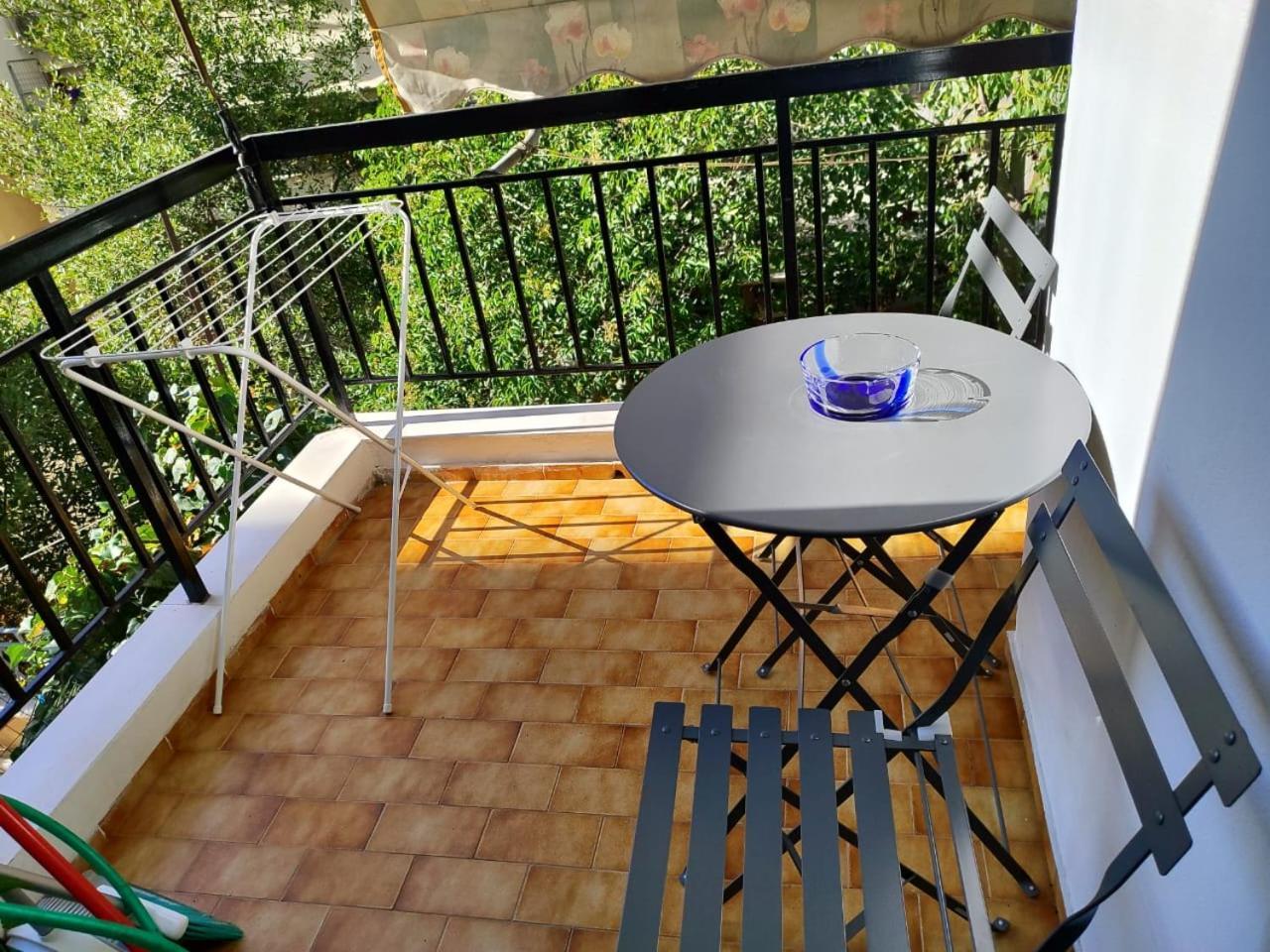S & K Apartment Free Indoor Parking Atena Exterior foto