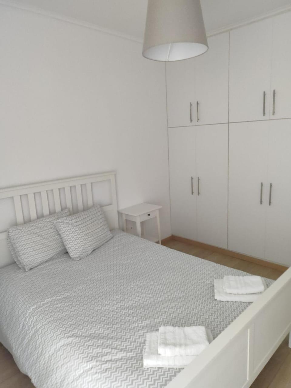 S & K Apartment Free Indoor Parking Atena Exterior foto